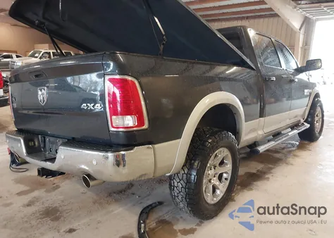 2014 Ram 1500 Laramie z USA, uszkodzony, nr VIN 1C6RR7VT3ES235844